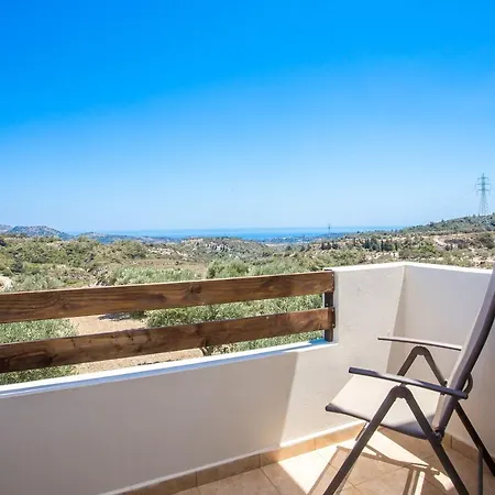 Villa Tranquility